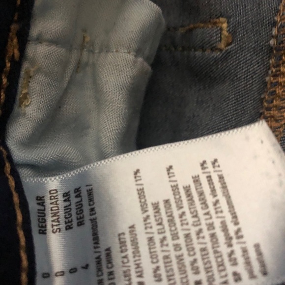 American eagle skinny jeans - Picture 3 of 3